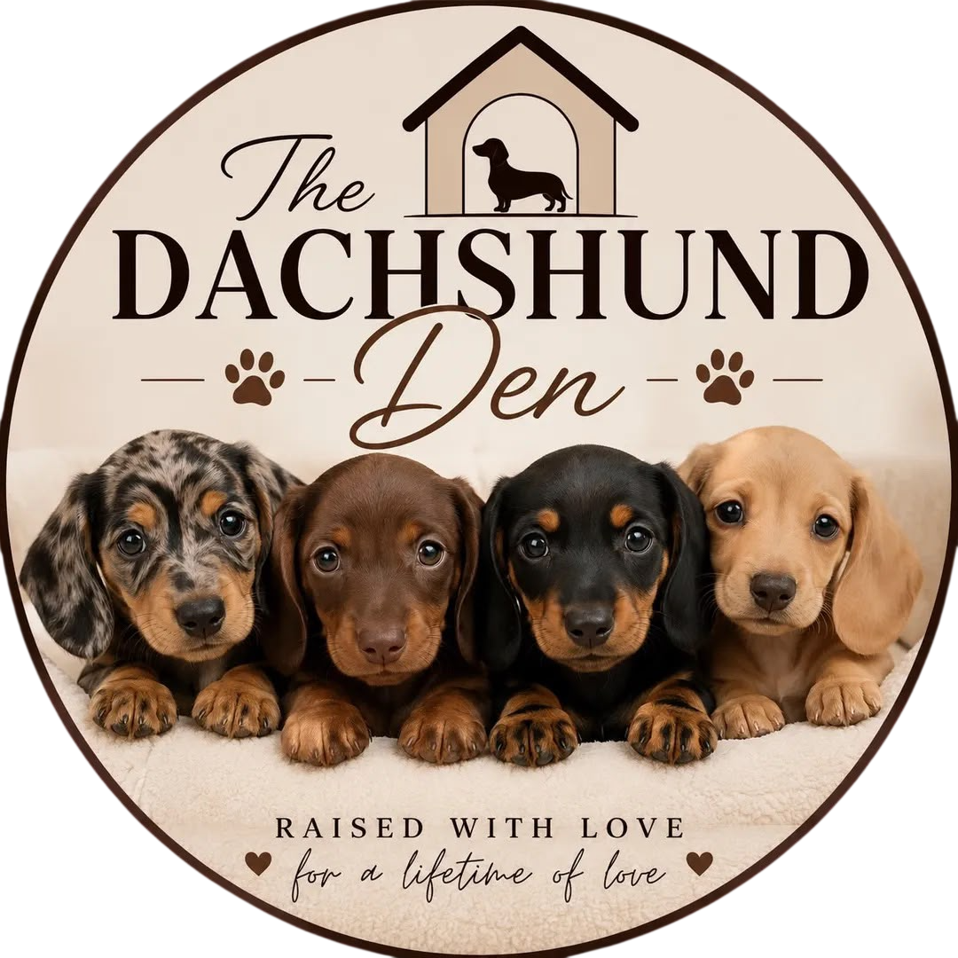 The Dachshund Den